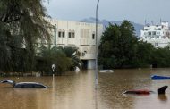 Inondations meurtrières à Oman, records de pluie aux Émirats arabes unis