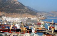 Saisies douanières au port d'Oran : Un bilan impressionnant après l'arrivée d'un voyage maritime d'Alicante