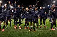 Le Real Madrid renverse Manchester City et se qualifie pour les demi-finales de la Ligue des Champions