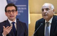 Visite imminente du ministre français des Affaires étrangères en Algérie : Focus sur la coopération bilatérale