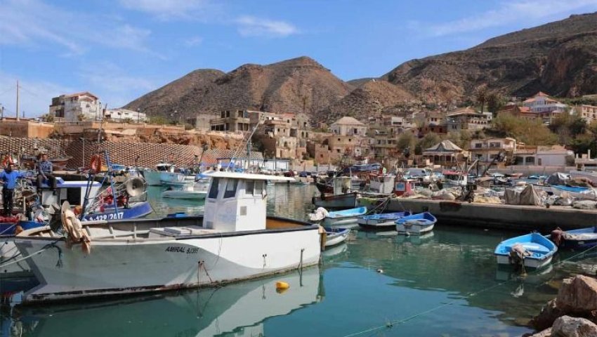 Ultimatum au port de Kristel : retrait des bateaux abandonnés sous peine de confiscation