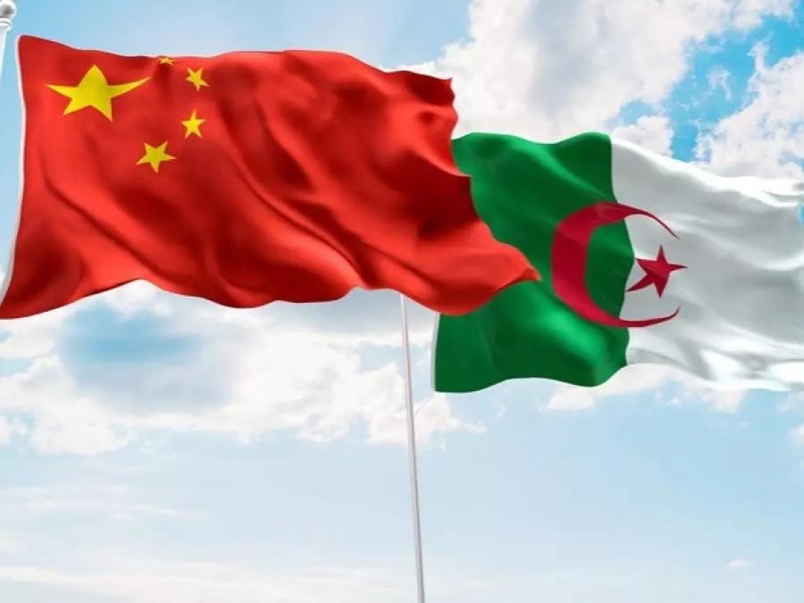 Exploration des opportunités de coopération entre l'Algérie et la province chinoise de Shaanxi