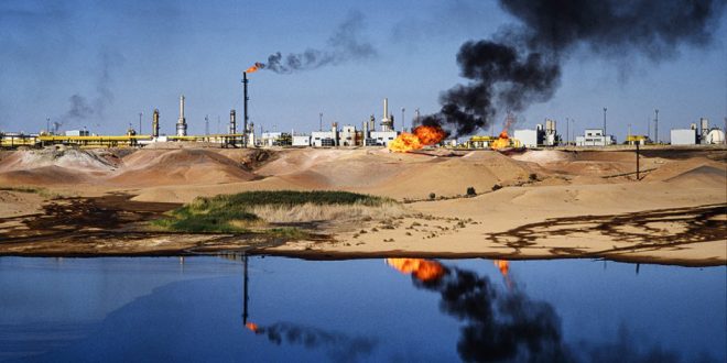 L'Algérie s'engage à maintenir sa baisse de production pétrolière jusqu'en juin