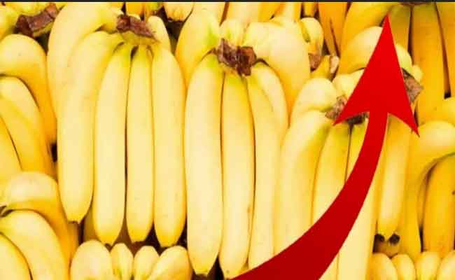 Banane en folie : Le Ministre du Commerce déclare la guerre aux spéculateurs !