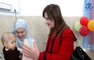 Visite de solidarité au CHU Mustapha-Pacha : L'ONPPE et Algérie Télécom apportent de la joie aux enfants cancéreux