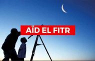 L'Aïd al-Fitr 2024: L'astronomie internationale détermine la date pour l'Algérie et 7 autres pays arabes