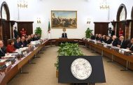 Réunion du conseil des ministres sur les wakfs et les priorités nationales