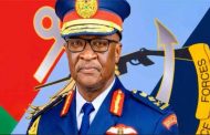 Kenya : Le commandant de l'armée et 9 officiers périssent dans un crash d'hélicoptère
