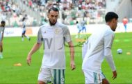 La fierté d'Amine Gouiri : représenter l'Algérie et ressentir le soutien passionné des supporters