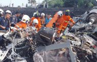 Collision d'hélicoptères en Malaisie : 10 morts lors d'une répétition d'événement