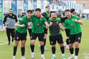 Coupe d’Algérie : Le CS Constantine bat l’ES Ben Aknoun et passe en demi-finale