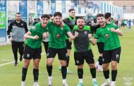 Coupe d’Algérie : Le CS Constantine bat l’ES Ben Aknoun et passe en demi-finale