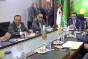 JS Kabylie : Achour Cheloul démis de ses fonctions, El Hadi Ould Ali en approche