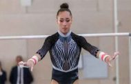 Kaylia Nemour domine les qualifications de la coupe du Monde de gymnastique à Doha