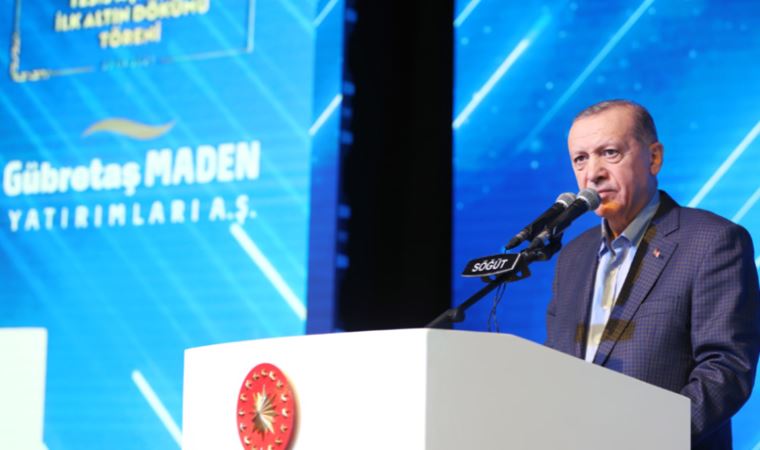 Erdogan reconnaît la défaite de son parti aux élections municipales
