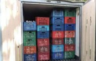 Aflou : Arrestation d'un Contrebandier Transportant des Viandes et Volailles avariés