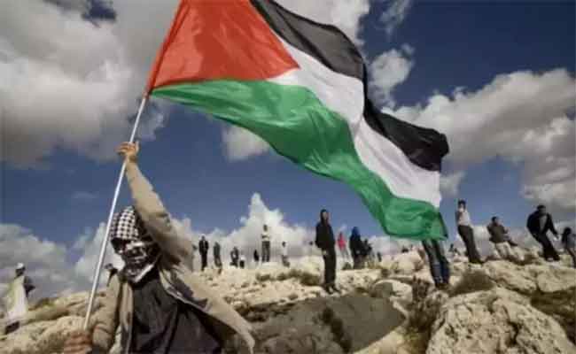 L'Algérie renouvelle son soutien indéfectible au peuple palestinien à l'occasion de la Journée de la Terre
