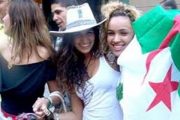 Le président Tebboune menace les Émirats arabes unis de recruter 30 000 prostituées algériennes travaillant dans la prostitution aux Émirats pour saboter le pays