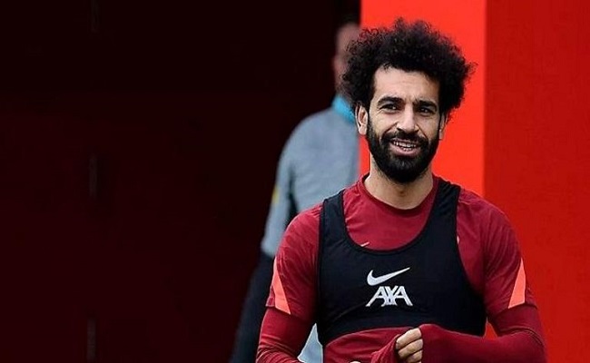 Quel sera le sort de Salah si Liverpool n'obtient pas le titre de la Premier League ?