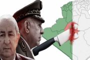 Les généraux alimentent les aspirations à l'indépendance, alors qu’en Algérie, pas moins de 4 factions sont en faveur de la séparation du régime militaire