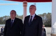 Les dessous de la visite du président Tebboune à Tunis