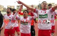 Accès Gratuit au Stade Ahmed-Zabana pour le Match MCO contre le CR Belouizdad