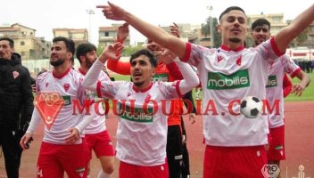Accès Gratuit au Stade Ahmed-Zabana pour le Match MCO contre le CR Belouizdad