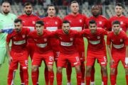 Le CR Belouizdad vise la consécration lors de la finale de la Coupe d'Algérie contre le Mouloudia d’Alger