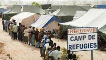 Début prévu du rapatriement des réfugiés burkinabè en Côte d'Ivoire