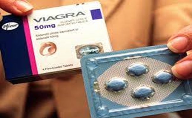 Comment le Viagra dissimule la faiblesse de virilité des Algériens?