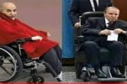 Le président Tebboune, un nouveau Bouteflika avec un handicap lipidique