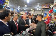 Taux de réponse exceptionnel des commerçants lors de l'Aïd El Fitr