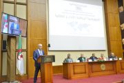 La Diplomatie sportive algérienne : Entre ambitions et réalités