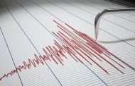 Secousse sismique de magnitude 3 ressentie à Bouira