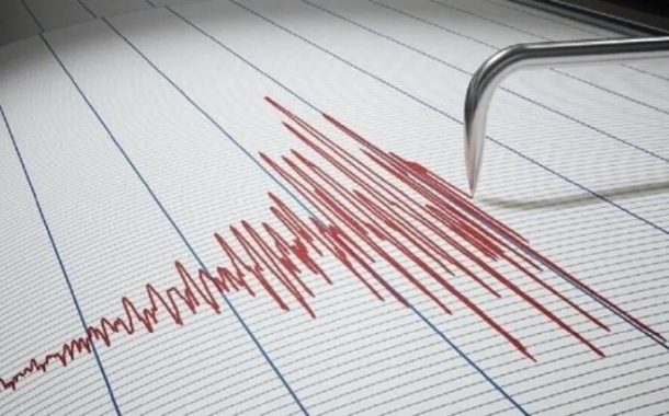Secousse sismique de magnitude 3 ressentie à Bouira