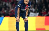 Fin de parcours européen pour Mbappé avec le PSG : Pas de but contre Dortmund