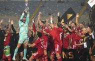 Al-Ahly triomphe à nouveau en finale de la ligue des champions Africaine