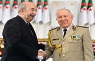 Scandale en Algérie : Abus de fonctionnaire pour des faveurs sexuelles en échange d'eau et de la nourriture
