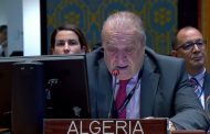 Propositions pour renforcer la coopération en matière de sécurité : Les suggestions de l'ambassadeur de l'Algérie à l'ONU