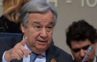 Antonio Guterres appelle à un Cessez-le-feu d'urgence dans le nord du Soudan