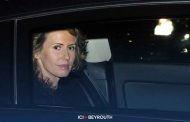 Asma al-Assad, l'épouse de Bachar al-Assad, souffre de leucémie