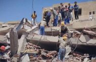 Il y a 21 ans : Boumerdès se souvient du cataclysme du 21 Mai 2003