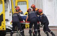 El-Bayadh : le corps décapité d'une jeune femme retrouvé sur la route vers Kaf-Lahmar