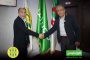 Rencontre bilatérale à Sorrente : coopération énergétique entre l'Algérie et la Tunisie