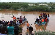 Des efforts de sauvetage sont déployés au Kenya suite à des inondations meurtrières