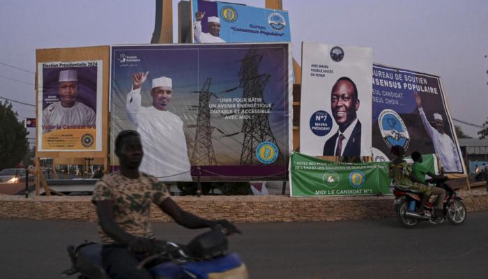 Fin de campagne électorale au Tchad : Les Derniers enjeux avant le scrutin présidentiel