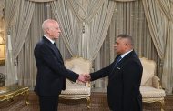 Remaniement ministériel en Tunisie : Limogeage surprenant de deux ministres importants