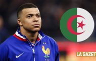 Kylian Mbappé explique le motif de sa visite tardive en Algérie