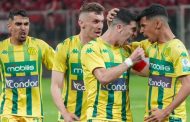 La JS Kabylie arrache un match nul contre l'USM Alger