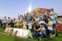 La JSK remporte la Coupe de la Ligue avec une victoire aux tirs au but contre l'ES Sétif